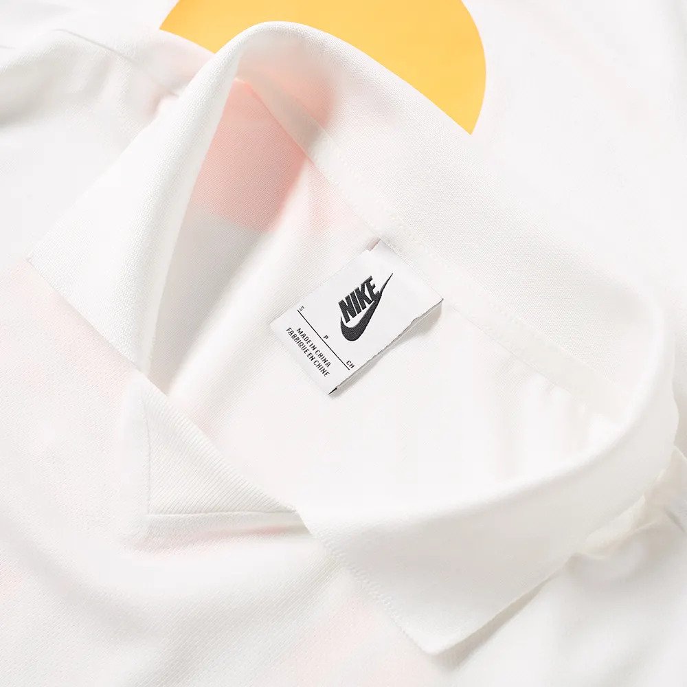 Jersey Nike Off White Gear Football Apparel Off White Nike Football Shirt Nike Off White Polo