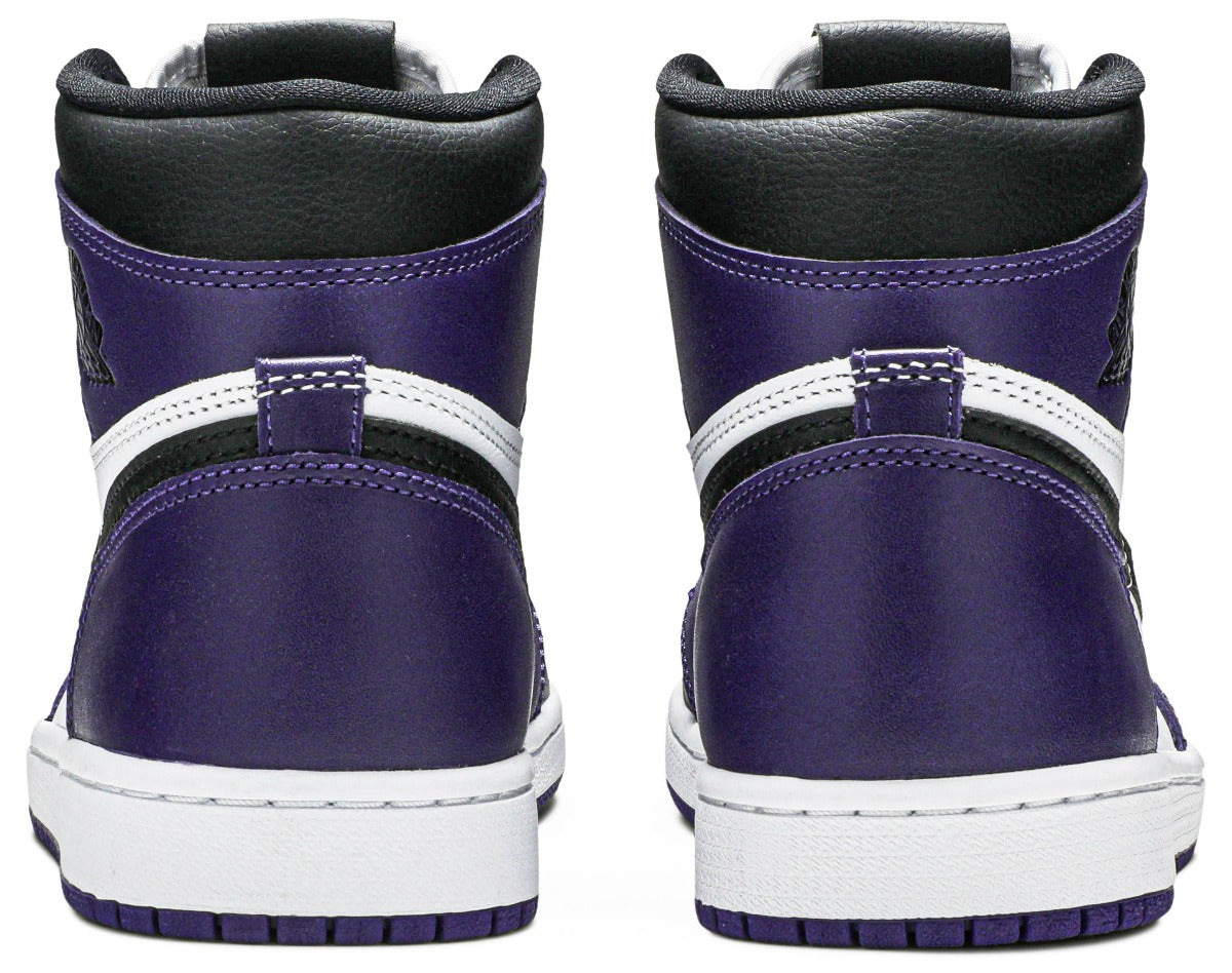 court purple