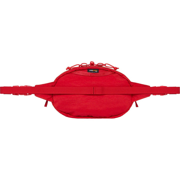 Supreme Waist Bag Red (FW20) | Hype Vault Kuala Lumpur | Asia's Top Trusted High-End Sneakers and Streetwear Store
