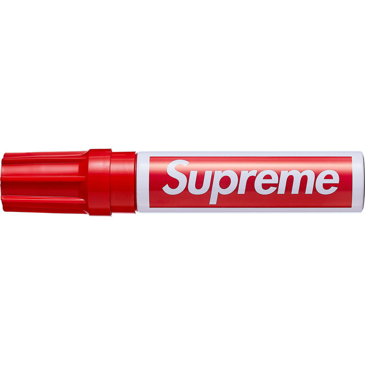 Supreme Pilot Marker Red | Hype Vault Malaysia