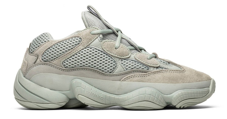adidas Yeezy 500 'Salt' | Hype Vault Kuala Lumpur | Asia's Top Trusted High-End Sneakers and Streetwear Store