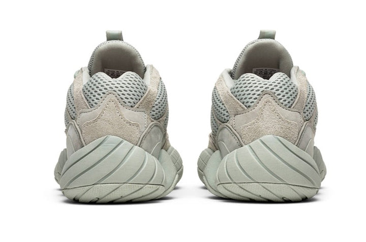 adidas Yeezy 500 'Salt' | Hype Vault Kuala Lumpur | Asia's Top Trusted High-End Sneakers and Streetwear Store