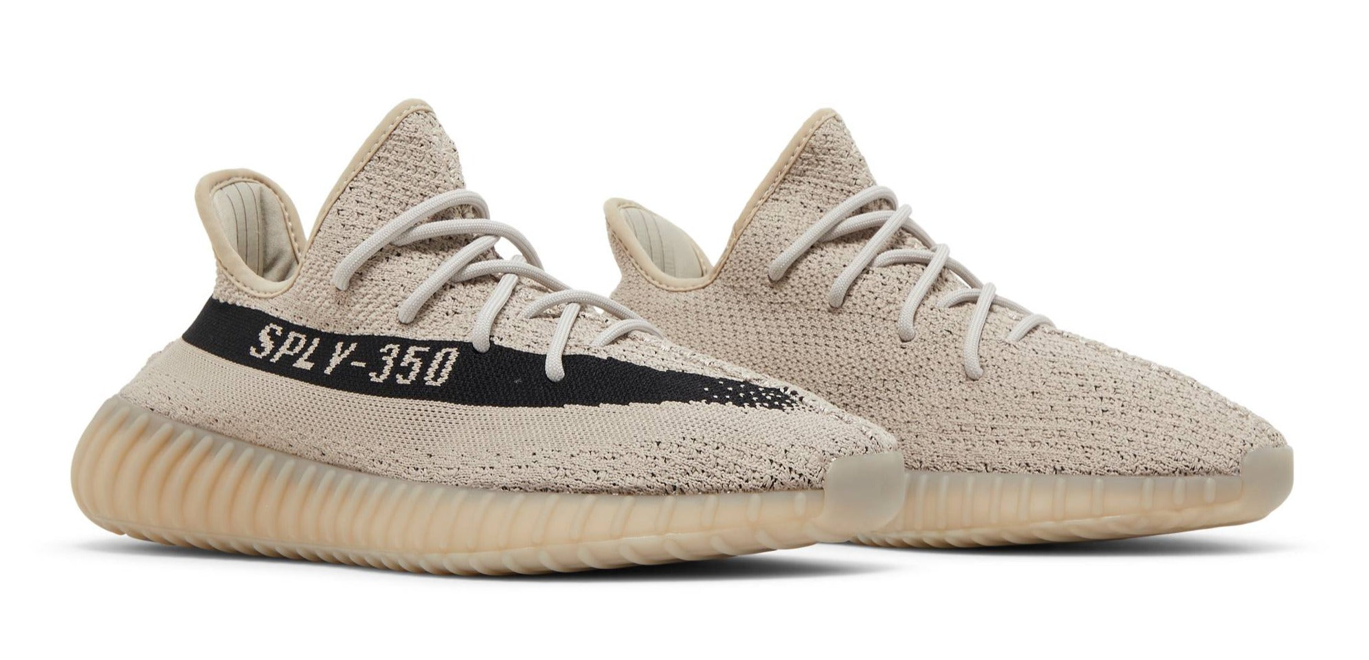 Adidas yeezy boost store 350 Beige femme