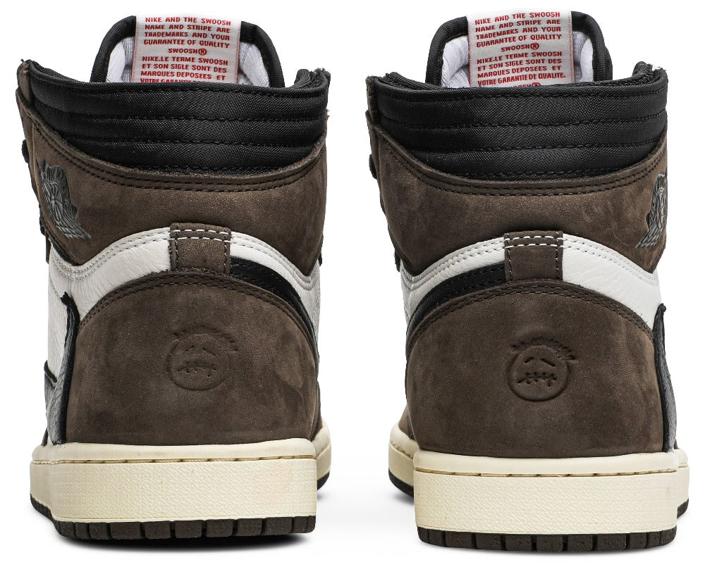 Travis Scott x Air Jordan 1 Retro High – Hype Vault