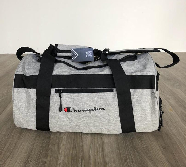 Champion Duffle Bag (Limited Edition) - Hype Vault 