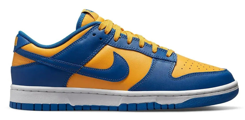 Nike Dunk Low 'UCLA' | Hype Vault Kuala Lumpur | Asia's Top Trusted High-End Sneakers and Streetwear Store