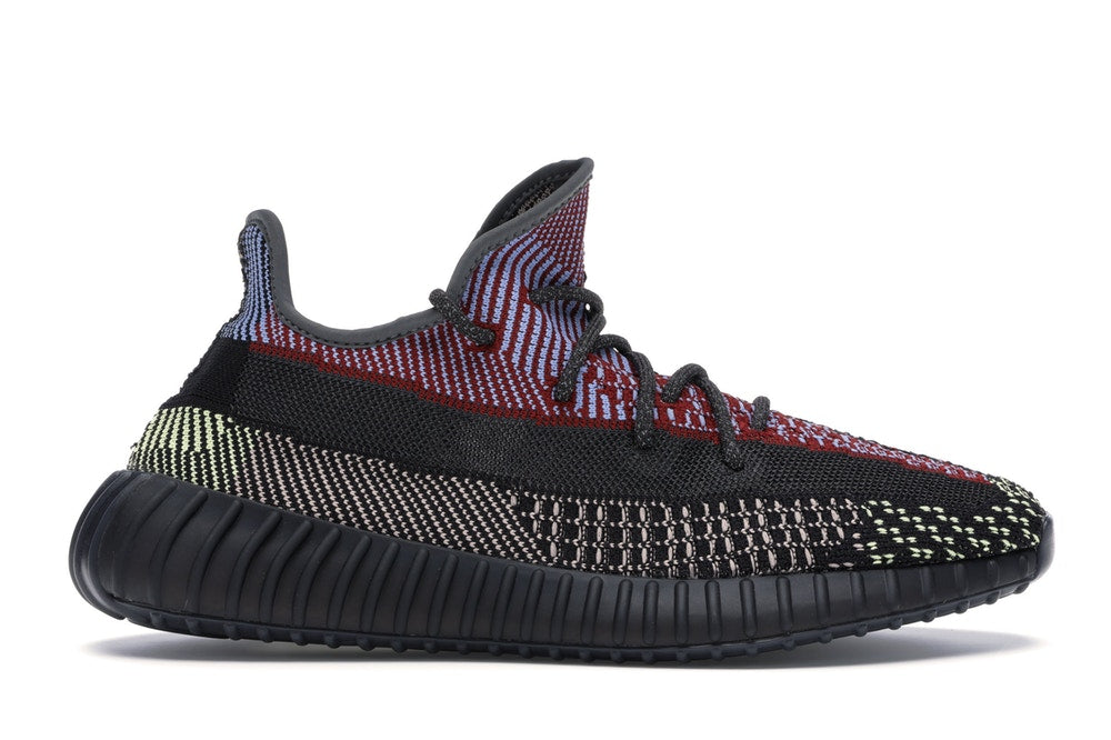 adidas Yeezy 350 V2 Yecheil Non-Reflective - Hype Vault 