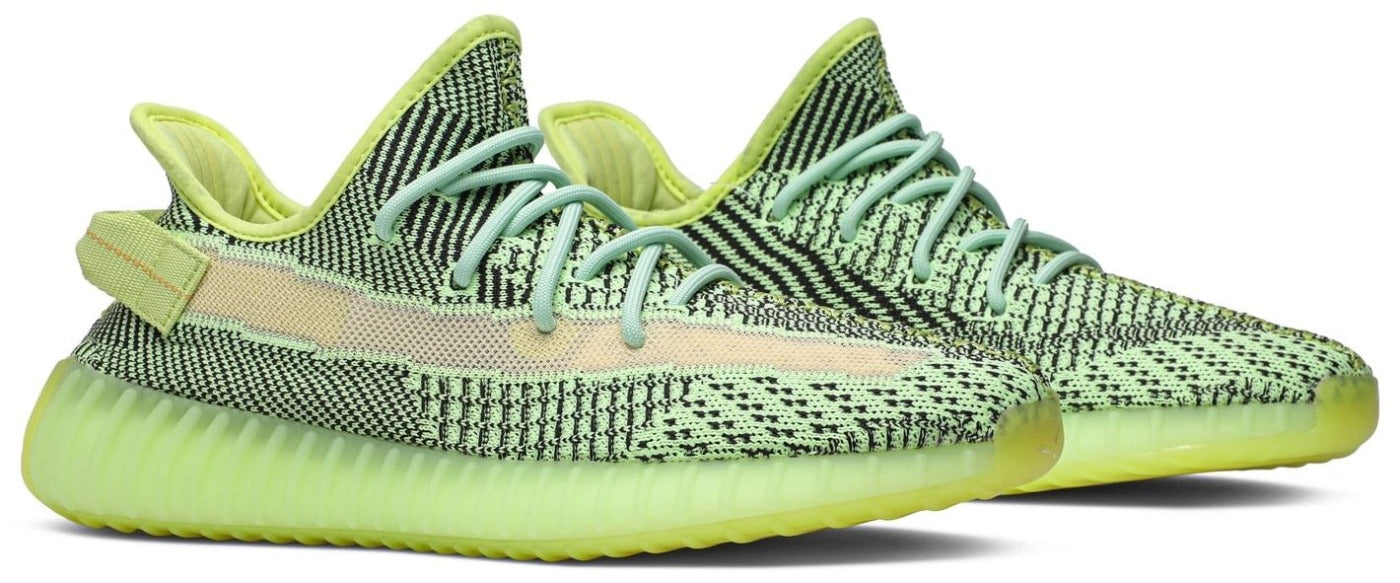adidas Yeezy 350 V2 'Yeezreel Non-Reflective' – Hype Vault