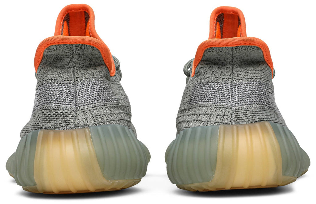 adidas Yeezy Boost 350 V2 Desert Sage - Hype Vault 